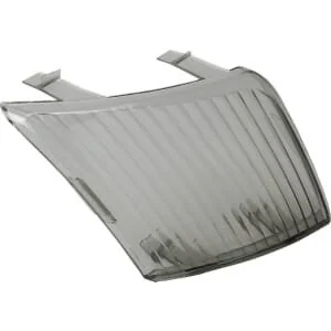 Castelgarden - 1254108600 - Headlight Glass Right