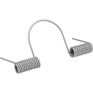 Castelgarden - 1254302400 - Spring For Multiclip Plug
