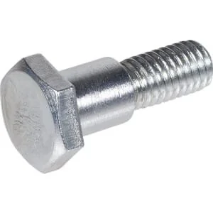 Castelgarden - 1255101030 - Steering Axle Bolt
