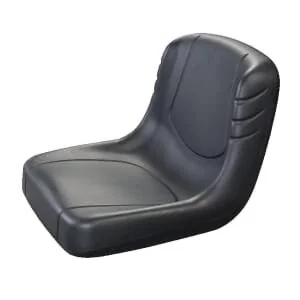 Castelgarden - 1257224630 - Comfort Seat for Castelgarden Lawn Mower