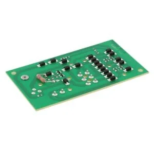 Castelgarden - 1277223570 - Circuit Board EL63 Manual Star