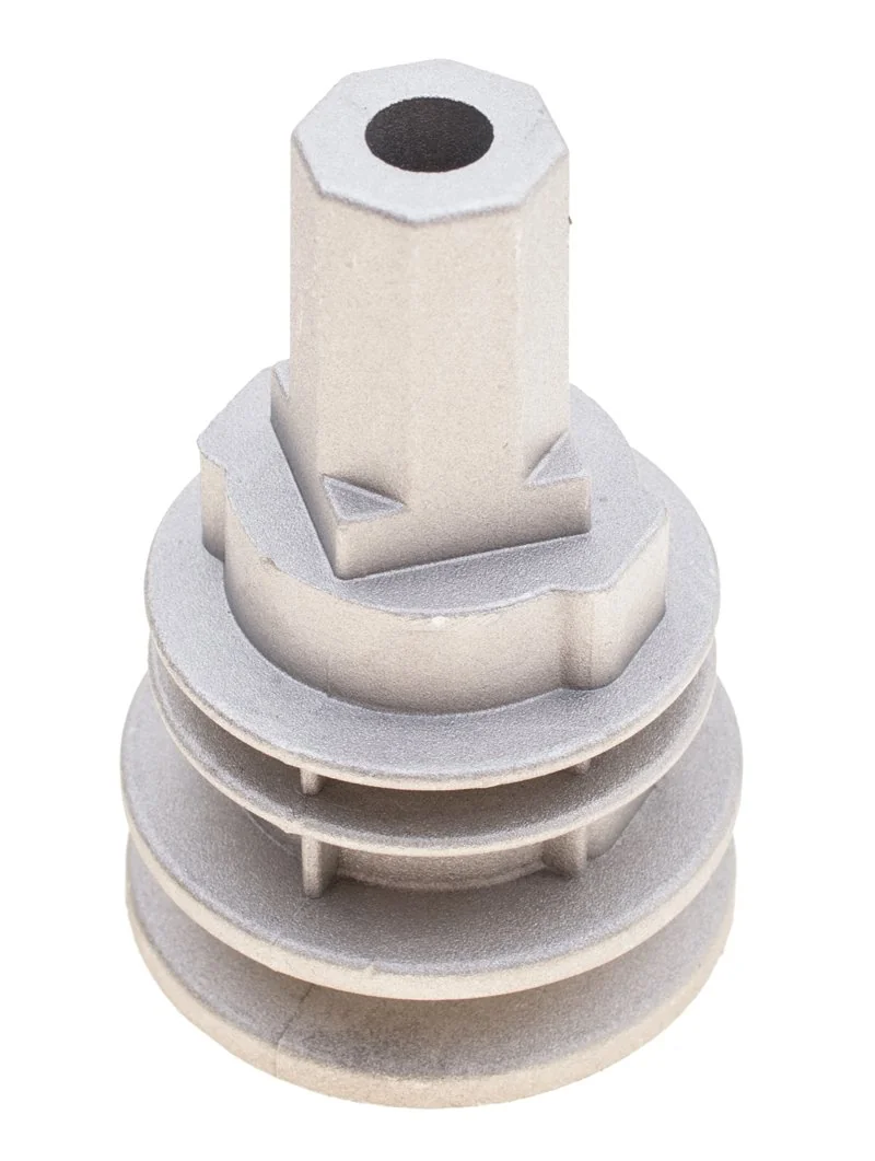 Castelgarden - 17-003 - Blade Adapter Lawn Mower 22.2mm
