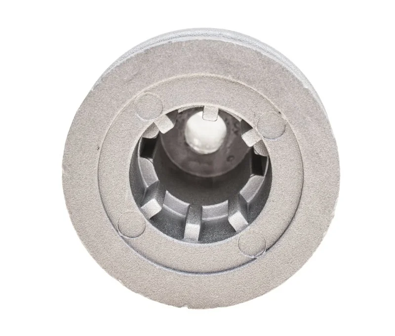 Castelgarden - 17-003 - Blade Adapter Lawn Mower 22.2mm