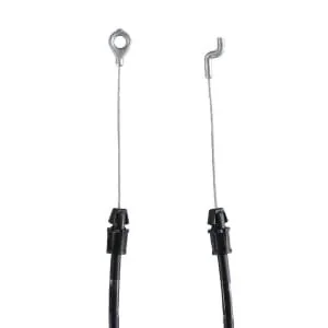 Castelgarden - 1810006280 - Engine Stop Cable