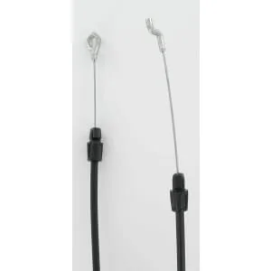 Castelgarden - 1810006310 - Engine Stop Cable 1022/1215mm Briggs & Stratton