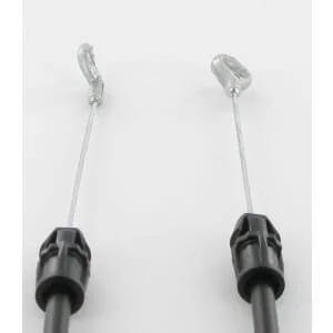 Castelgarden - 1810006340 - Engine Stop Cable 1040/1233mm GGP