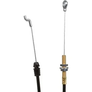 Castelgarden - 1810006390 - Engine Stop Cable