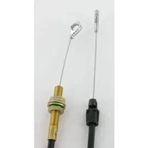 Castelgarden - 1810006410 - Engine Stop Cable
