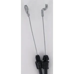 Castelgarden - 1810006440 - Engine Stop Cable R/TD53
