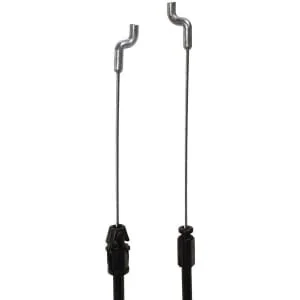 Castelgarden - 1810007330 - Engine Stop Cable 927/1101mm Honda