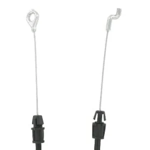 Castelgarden - 1810007560 - Engine Stop Cable