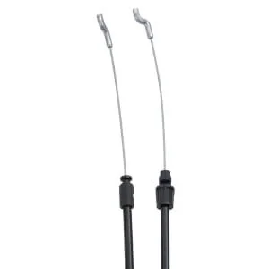 Castelgarden - 1810007691 - Engine Stop Cable 970mm/1206mm