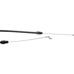 Castelgarden - 1810007770 - Engine Brake Cable, L=1160