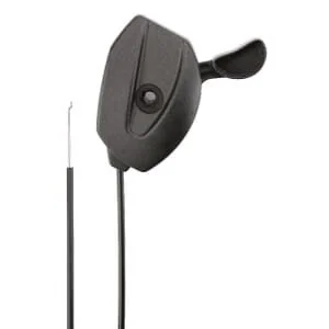 Castelgarden - 1810055061 - Throttle Cable