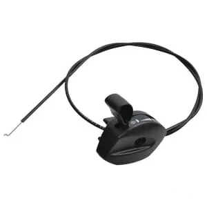 Castelgarden - 1810055100 - Throttle Cable DM 50/55 GCV190 BBC