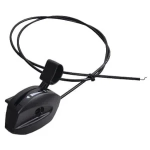 Castelgarden - 1810055110 - Throttle Cable 1355mm Briggs & Stratton