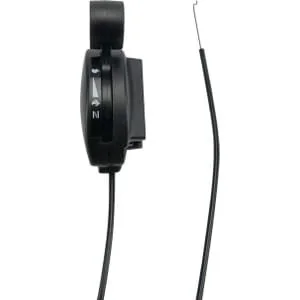 Castelgarden - 1810055350 - Throttle Cable L=930mm