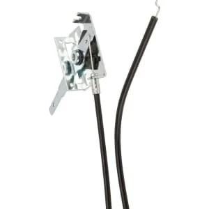Castelgarden - 1810070920 - Throttle Cable