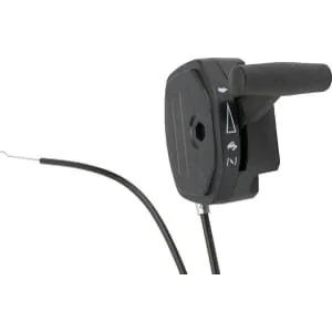 Castelgarden - 1810071260 - Throttle Cable