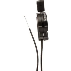 Castelgarden - 1810071280 - Throttle Cable Complete