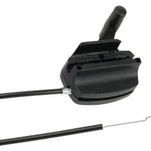 Castelgarden - 1810071470 - Throttle Cable
