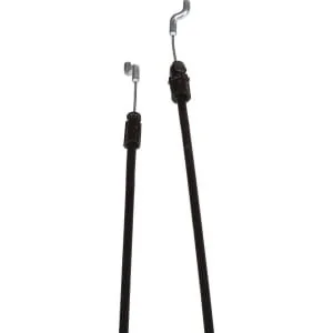 Castelgarden - 1810300191 - Engine Brake Cable