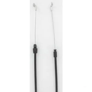 Castelgarden - 1810300610 - Engine Stop Cable 1050/1282mm