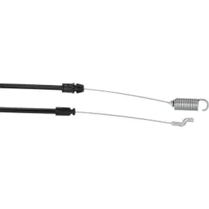 Castelgarden - 1810300650 - Engine Brake Cable 1185/1372mm DM50/55