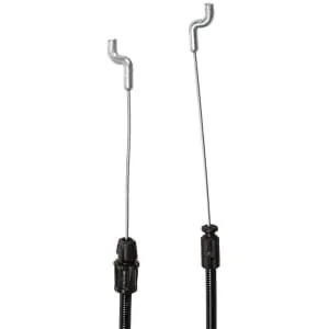 Castelgarden - 1810300700 - Honda Engine Brake Cable NTD 53