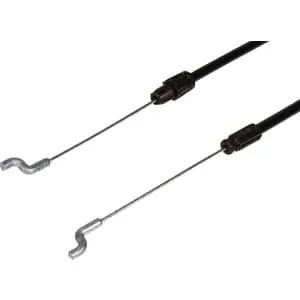 Castelgarden - 1810300730 - Engine Stop Cable 1085/1241mm