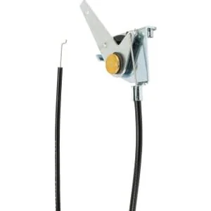 Castelgarden - 1820002012 - Throttle Cable
