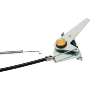 Castelgarden - 1820002042 - Throttle Cable Kohler 18hp