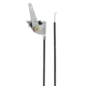 Castelgarden - 1820002070 - Castelgarden Throttle Cable