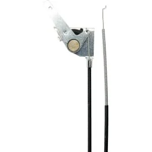 Castelgarden - 1820002140 - Throttle Cable