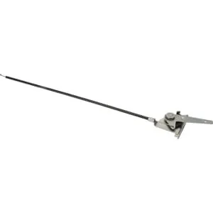 Castelgarden - 1820002150 - Throttle Cable