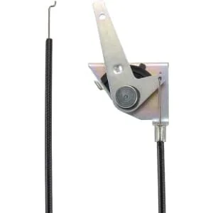 Castelgarden - 1820002160 - Throttle Cable