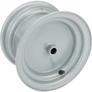 Castelgarden - 1820006011 - Rear Rim Assy 7,5x8
