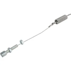 Castelgarden - 1820046090 - Cable TC 122/Electric Clutch