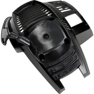 Castelgarden - 1830370011 - Starter Black
