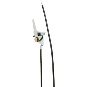 Castelgarden - 1840002501 - Throttle Cable