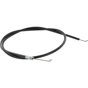 Castelgarden - 1840002540 - Throttle Cable