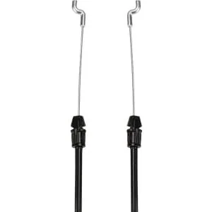 Castelgarden - 1840002550 - Cable Lever Disengagement