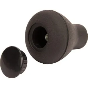 Castelgarden - 1875937010 - Steering Wheel Knob