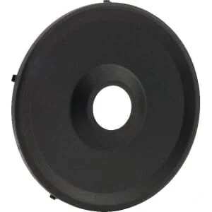 Castelgarden - 3221107450 - Hub Cap Grey