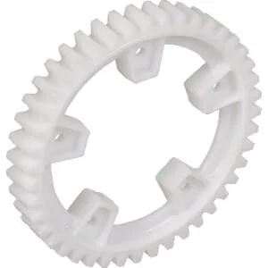 Castelgarden - 3221201170 - Gear Ring