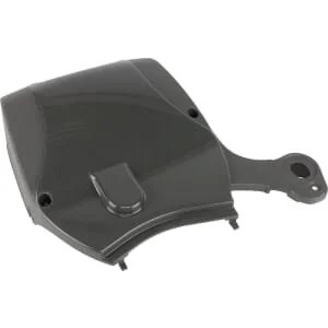 Castelgarden - 3222261980 - Belt Cover Grey