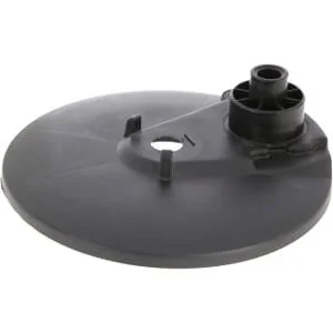 Castelgarden - 3226002070 - Inner Wheel Cover D=200