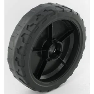Castelgarden - 3226860911 - Wheel