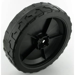 Castelgarden - 3226860920 - Rear Wheel Collector 46E