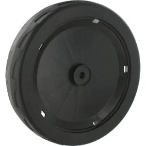 Castelgarden - 3226861050 - Rear Wheel